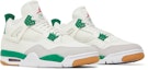 Cheap Nike SB x Air Jordan 4 Retro SP 'Pine Green' - Hijau Pine DR5415-103