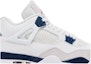 Shop Nike SB x Air Jordan 4 Retro SP 'Navy' Terbaru DR5415-100