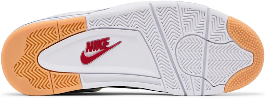 Purchase Nike SB x Air Jordan Air 4 Retro SP 'Navy' DR5415-100