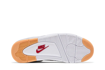 Nike SB x Air Jordan Air 4 Retro SP 'Navy'