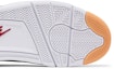 Sizing Nike SB x Air Jordan 4 Retro SP 'Navy' Terbaru DR5415-100