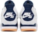 Cheap Nike SB x Air Jordan 4 Retro SP 'Navy' Terbaru DR5415-100
