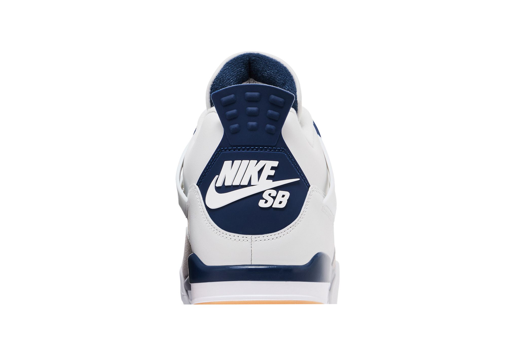 Sizing Nike SB x Air Jordan 4 經典復刻 SP '海軍藍' DR5415-100