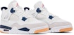Nike SB x Air Jordan 4 Retro SP 'Navy' Terbaru DR5415-100