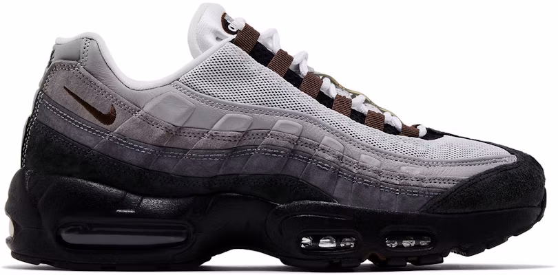 Nike SB x Air Max 95 OG ''Cacao Wow'' chaussures. HF7545-002 Buy Nike SB x Air Max 95 OG ''Cacao Wow'' chaussures. HF7545-002