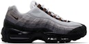 Buy Nike SB x Air Max 95 OG ''Cacao Wow'' chaussures. HF7545-002