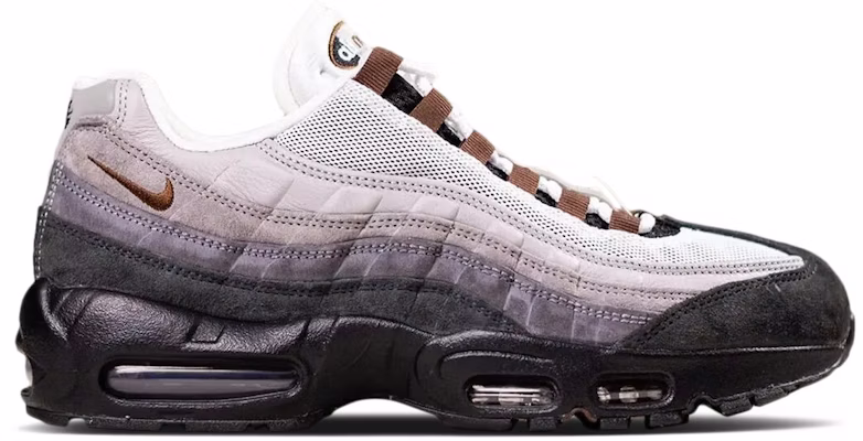 Nike SB x Air Max 95 OG ''Cacao Wow'' Kasut Lelaki Sneakers Original HF7545-002 Buy Nike SB x Air Max 95 OG ''Cacao Wow'' Kasut Lelaki Sneakers Original HF7545-002