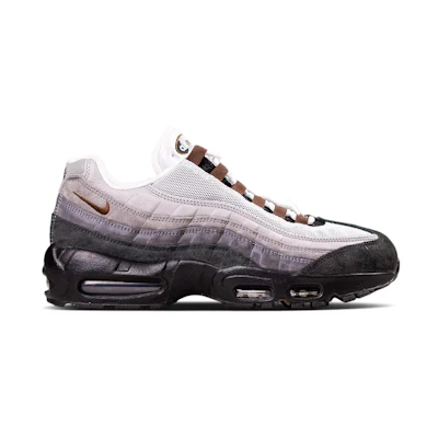 Nike SB Air Max 95 'Cacao Wow'