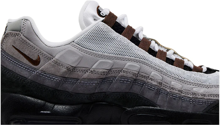 Nike SB x Air Max 95 OG ''可可驚艷'' HF7545-002 Order Nike SB x Air Max 95 OG ''可可驚艷'' HF7545-002