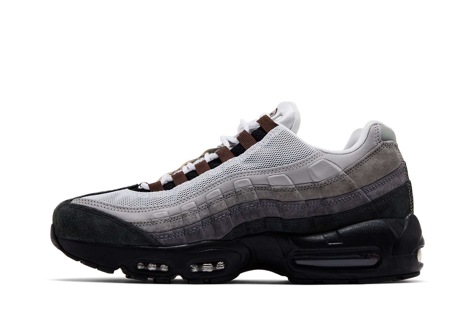 Lookbook Nike SB x Air Max 95 OG ''可可驚艷'' HF7545-002