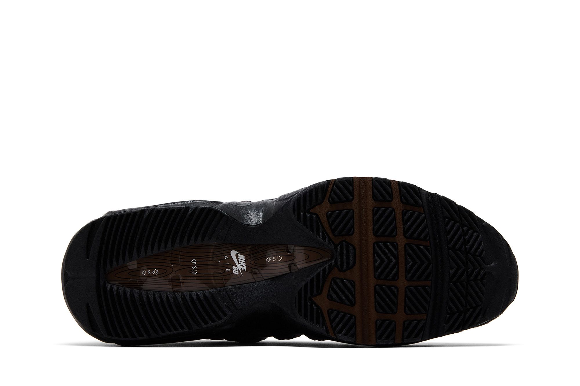 Shop Nike SB x Air Max 95 OG ''可可驚艷'' HF7545-002