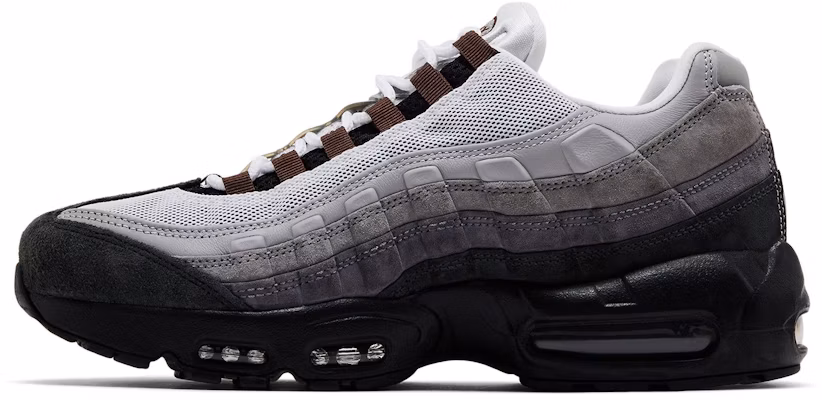 Nike SB x Air Max 95 OG ''Cacao Wow'' chaussures. HF7545-002 Shop Nike SB x Air Max 95 OG ''Cacao Wow'' chaussures. HF7545-002