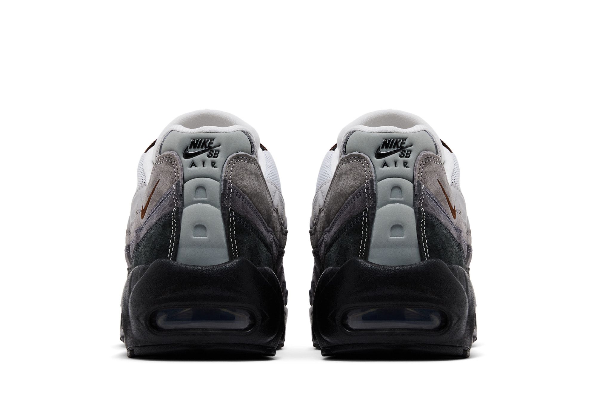 Details for Nike SB x Air Max 95 OG ''可可驚艷'' HF7545-002