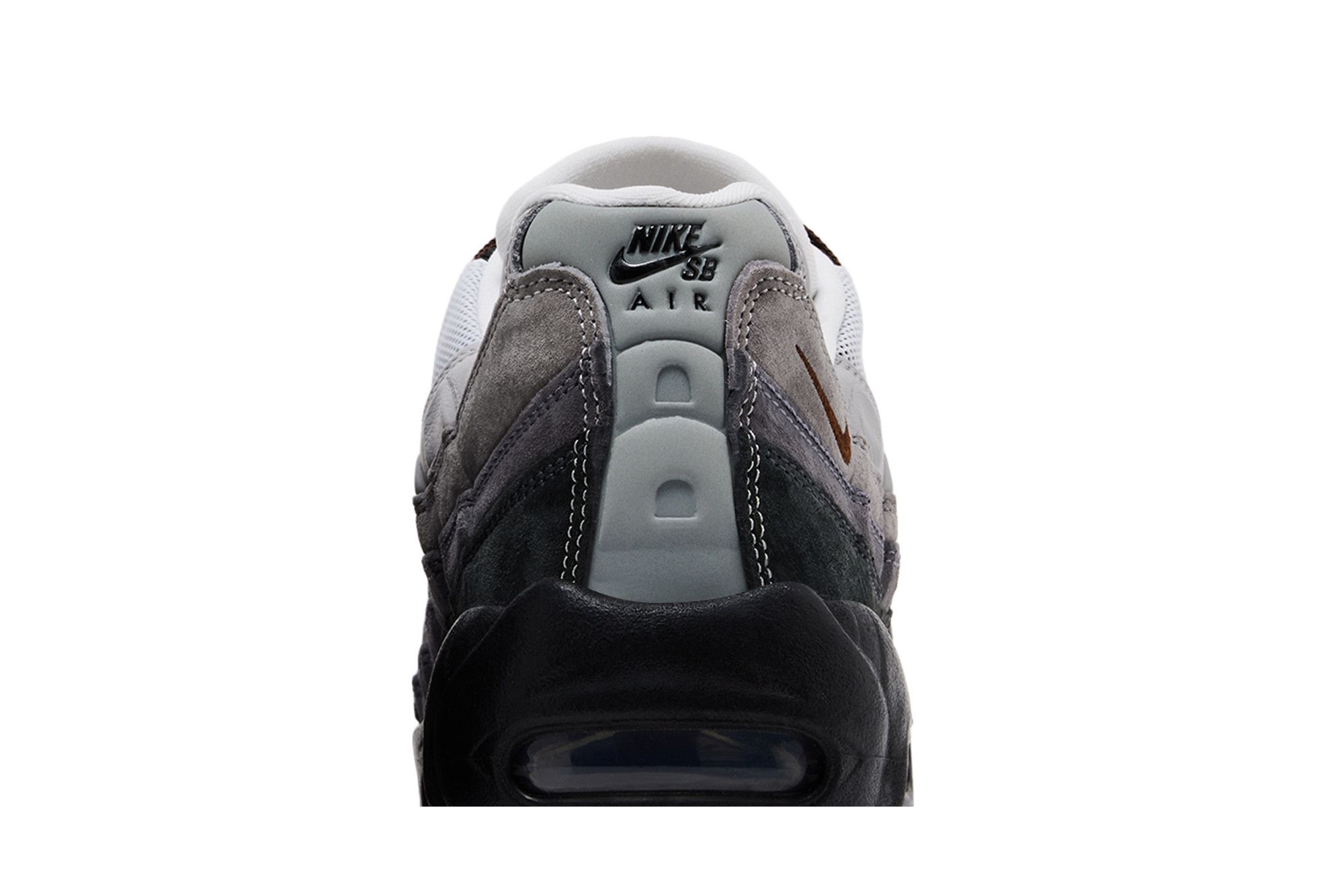 Sizing Nike SB x Air Max 95 OG ''可可驚艷'' HF7545-002