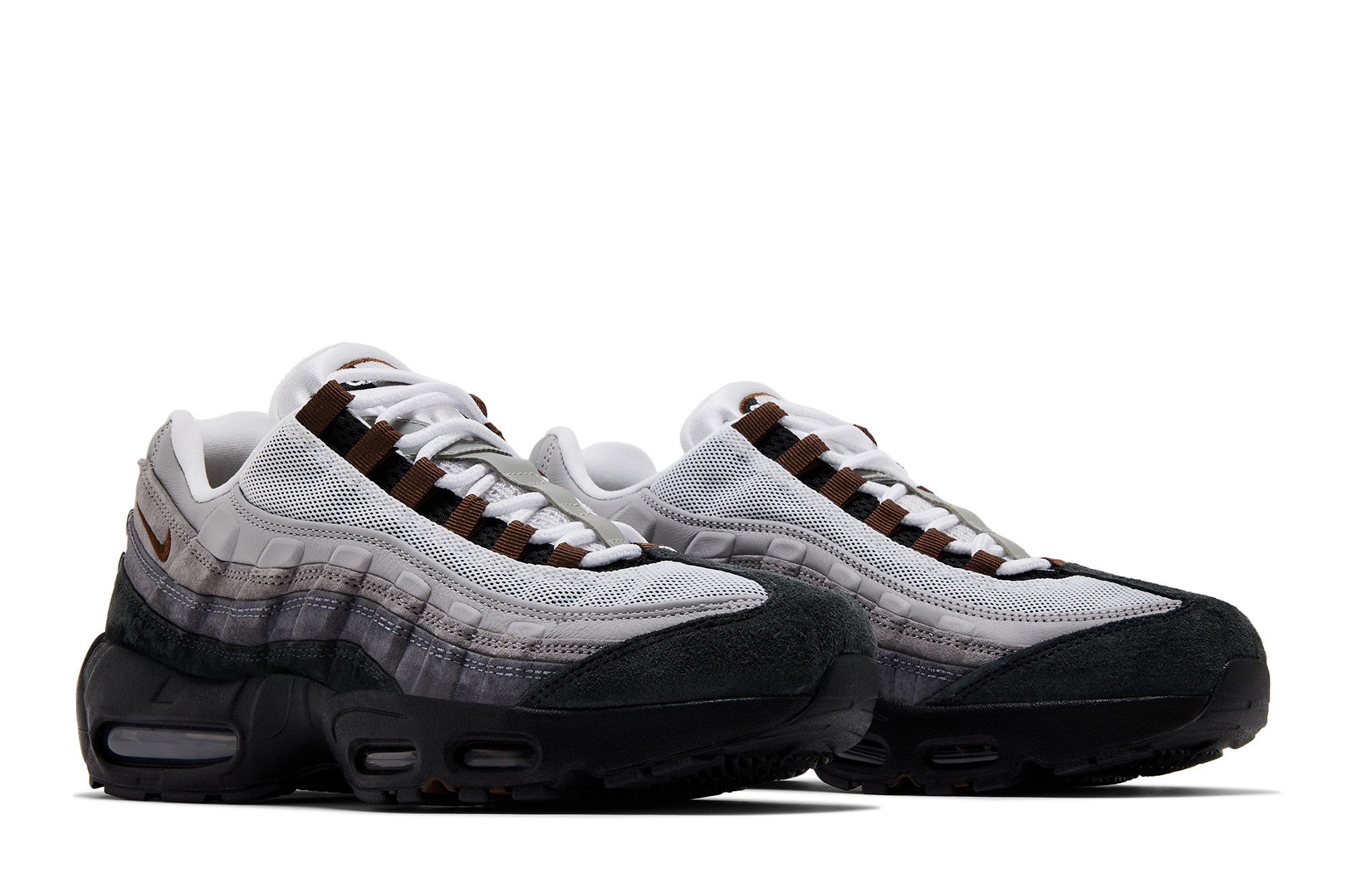 Cheap Nike SB x Air Max 95 OG ''可可驚艷'' HF7545-002