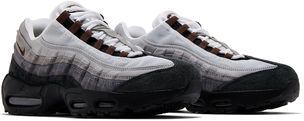 Nike SB x Air Max 95 OG ''可可驚艷'' HF7545-002 Cheap Nike SB x Air Max 95 OG ''可可驚艷'' HF7545-002