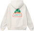 Lookbook Nike SB x Jarritos 聯名刺繡Logo白色連帽夾克 SS23款式 DV9066-072