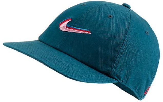 ナイキ SB x パラ フォレストグリーン コットンキャップ ユニセックス 調節可能 CQ8391-347 Shop ナイキ SB x パラ フォレストグリーン コットンキャップ ユニセックス 調節可能 CQ8391-347