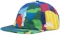 Nike SB x Parra Brazil Federation Kit Skate Cap 'Clover/White'