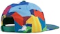 Nike SB x Parra Brazil Federation Kit Skate Cap 'Clover/White'