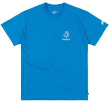 Nike SB x Parra France Federation Kit T-shirt 'Neptune Blue/White' Nike SB x Parra France Federation Kit T-shirt 'Neptune Blue/White'