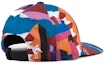 Order Nike SB x Parra Japan Federation Kit Skate Cap 'Black/White'