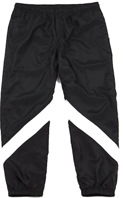 Nike SB x Parra Japan Federation Kit Skate Tracksuit 'Black/White' Lookbook Nike SB x Parra Japan Federation Kit Skate Tracksuit 'Black/White'