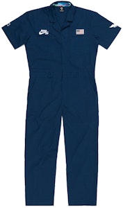 耐克SB x Parra美国联邦滑板工装 '勇敢蓝/白' DM7706-416 Buy 耐克SB x Parra美国联邦滑板工装 '勇敢蓝/白' DM7706-416