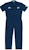 Nike SB x Parra USA Federation Kit Skate Coveralls 'Brave Blue/White'