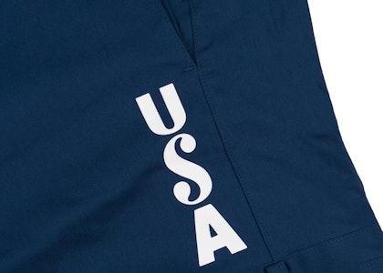 耐克SB x Parra美国联邦滑板工装 '勇敢蓝/白' DM7706-416 Order 耐克SB x Parra美国联邦滑板工装 '勇敢蓝/白' DM7706-416