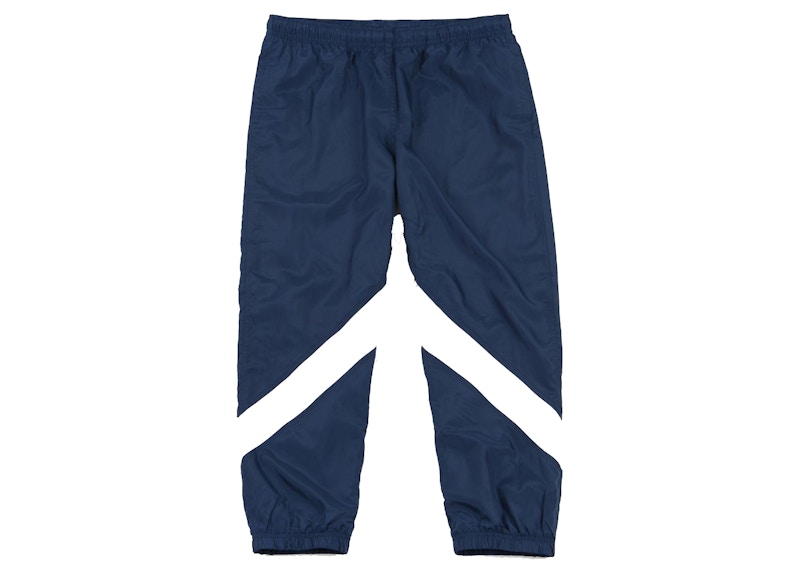 Lookbook Nike SB x Parra USA 聯邦隊滑板運動套裝『勇敢藍/白』