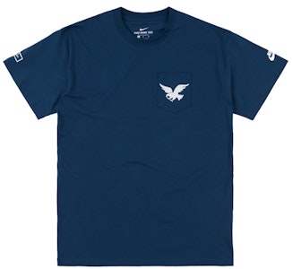 Nike SB x Parra USA代表キットTシャツ (青/白) CZ3500-426 Buy Nike SB x Parra USA代表キットTシャツ (青/白) CZ3500-426