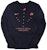 Nike SB x Staple L/S Tee Black