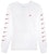 Nike SB x Staple L/S Tee White