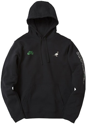 Nike SB x Staple Panda Pigeon Hoodie Black Buy Nike SB x Staple Panda Pigeon Hoodie Black