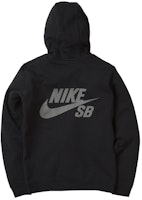 耐克SB x Staple 熊猫鸽子套头衫 黑色 Order 耐克SB x Staple 熊猫鸽子套头衫 黑色