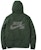 Nike SB x Staple Panda Pigeon Hoodie Green