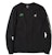 Nike SB x Staple Panda Pigeon L/S Tee Black