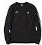 Buy Nike SB x Staple Panda Pigeon L/S Tee Black