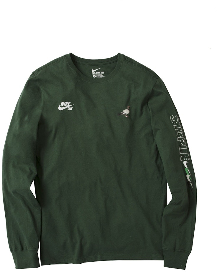 nike-sb-x-staple-panda-pigeon-l-s-tee-green