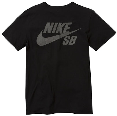 Nike SB x Staple Panda Pigeon Tee Black Order Nike SB x Staple Panda Pigeon Tee Black