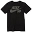 Order Nike SB x Staple Panda Pigeon Tee Black