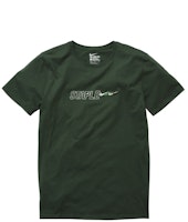 Nike SB x Staple Panda Pigeon Tee Green Nike SB x Staple Panda Pigeon Tee Green