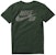 Nike SB x Staple Panda Pigeon Tee Green