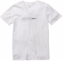 Nike SB x Staple Panda Pigeon Tee White Nike SB x Staple Panda Pigeon Tee White