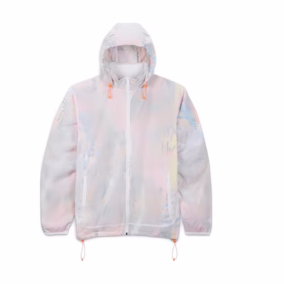 Nike SB The Killing Floor Skateboard Packable Woven Hoodie Jacket White Men’s DA1374-100