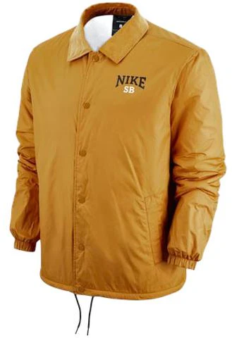 nike-sb-yellow-casual-skateboarding-jacket-for-men-dm-0871-712