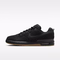 Nike SB Zoom Air Paul Rodriguez Low Black/Black/Gum Light Brown/Black IQ6827-001