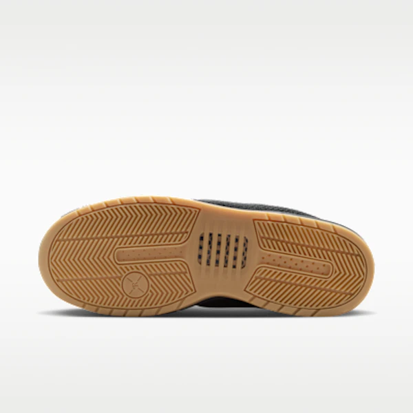 Nike SB Zoom Air 保羅羅德里格茲低筒 黑色/黑色/淺棕色/黑色 IQ6827-001 Lookbook Nike SB Zoom Air 保羅羅德里格茲低筒 黑色/黑色/淺棕色/黑色 IQ6827-001