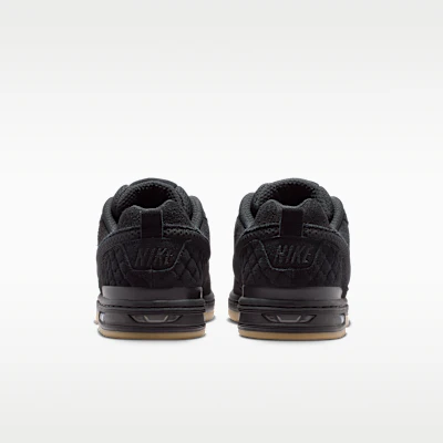 Nike SB Zoom Air 保羅羅德里格茲低筒 黑色/黑色/淺棕色/黑色 IQ6827-001 Sizing Nike SB Zoom Air 保羅羅德里格茲低筒 黑色/黑色/淺棕色/黑色 IQ6827-001